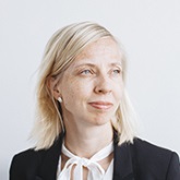 Nina Alatalo Head of Executive Office, National Audit Office of Finland