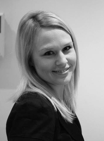 Niina Ratsula, Director, Ethics & Compliance, Kemira Oyj