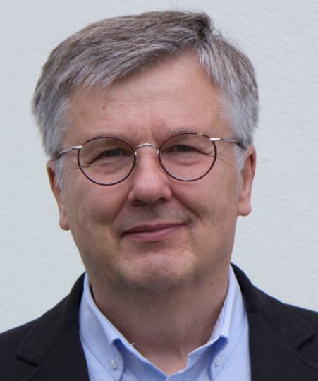 Ari Salminen, Vaasan yliopisto
