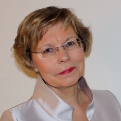 Ilona Halla