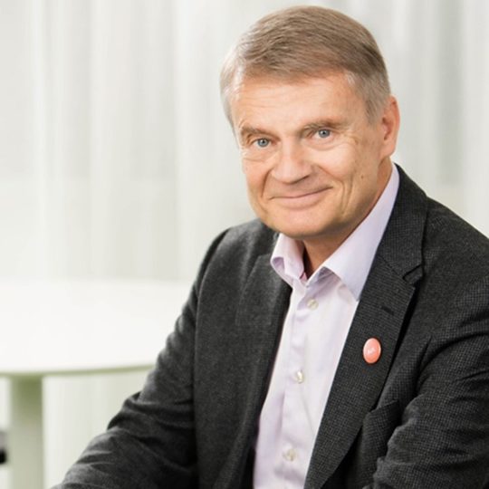 Juhani Strömberg
