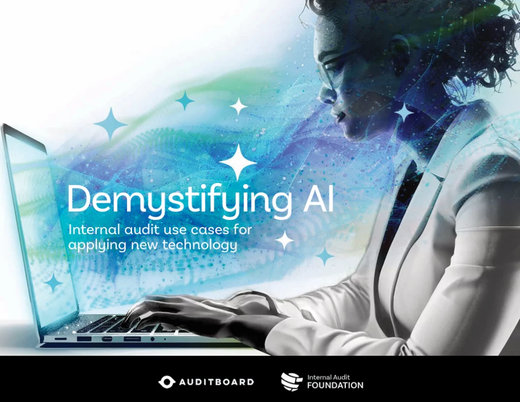 Demystifying AI raportin KANSI