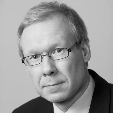 Markus Kiviaho