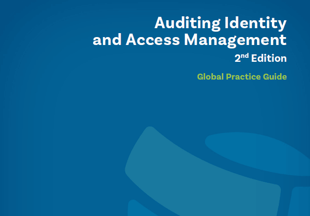 GTAG-auditing-identity-and-access-mgmt-2nd-ed-KANSI