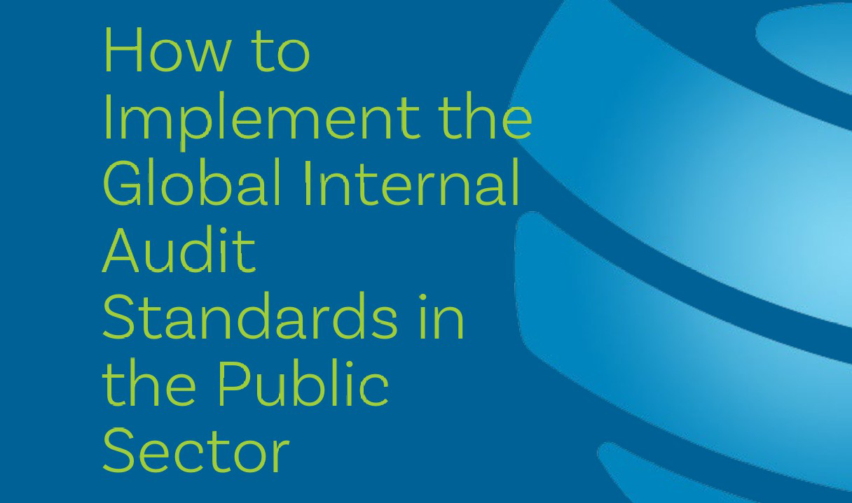 Opas-4/2025-How to Implement GIAS in the Public Sector -KANSI