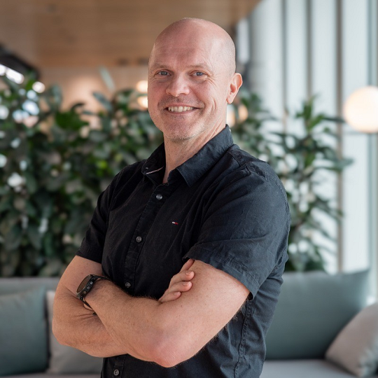 Antti-Veikko Vuorikoski