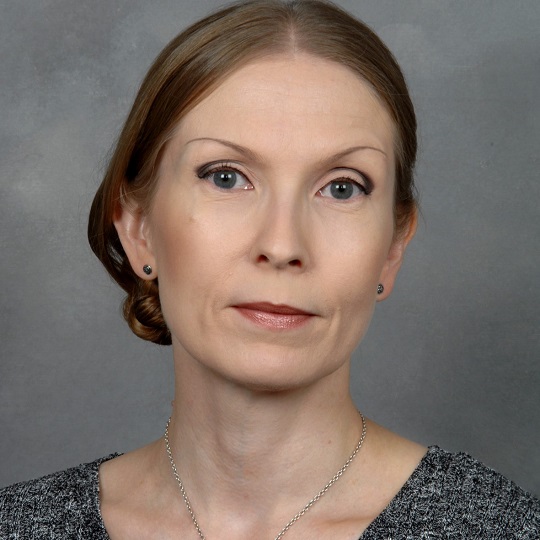 Kati Päätalo