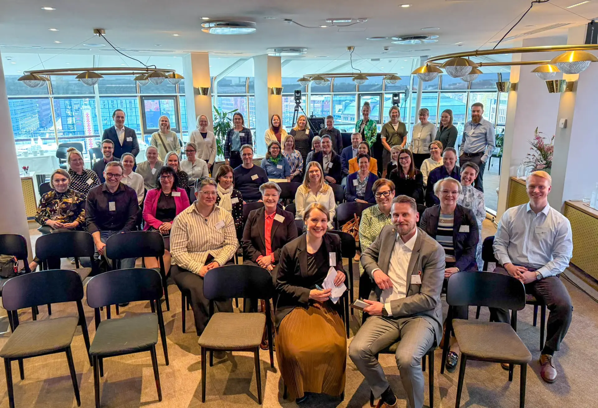 Kevätseminaari2025_Ryhmäkuva_NeaVirtavuo