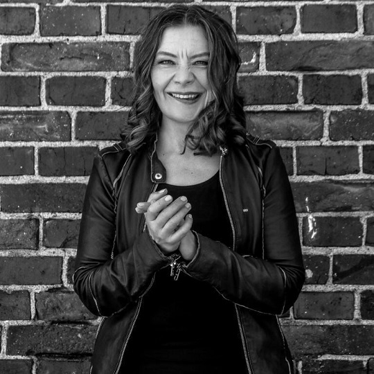 Katleena Kortesuo (FM, HHJ)