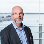 Markku Rajamäki (varatuomari, RIMAP, JET)