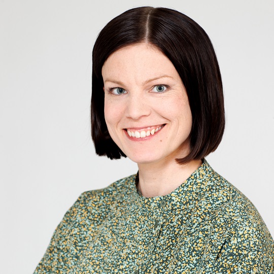 Sanna Kuronen (VTT)