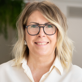 Sanna-Mari Luuri (CIA, CRMA, CCSA)