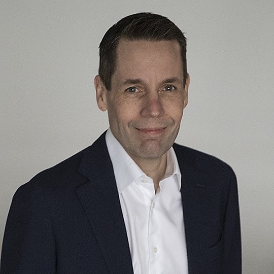 Thomas Forstén (KTM, CIA, CRMA)