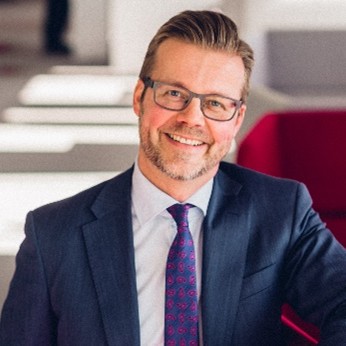 Jan Nyström
