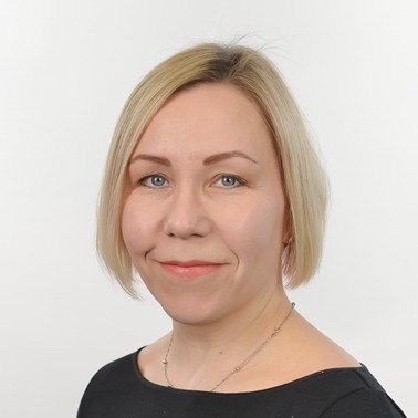 Maliina Hakala-Kivinen