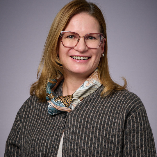 Hannele Malin (KTM, CIA)