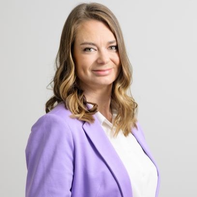 Jarna Hartikainen (DI, EMBA)