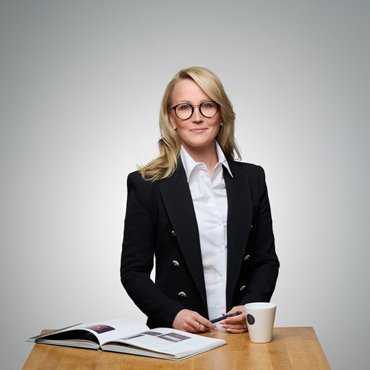 Emmi Gustafsson (AMO, EOQ)